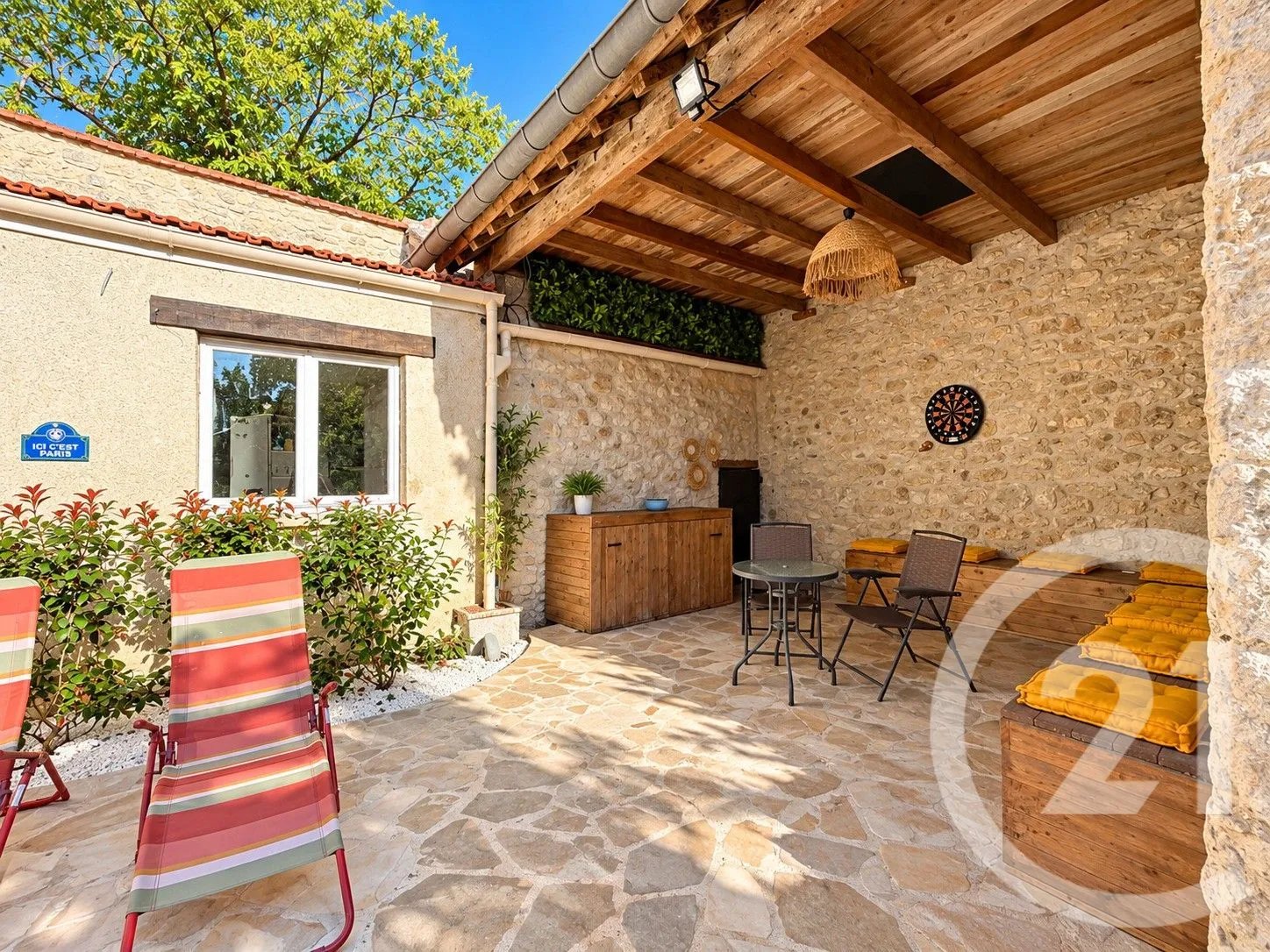 Maison à vendre, 148m², Champagne-sur-Oise