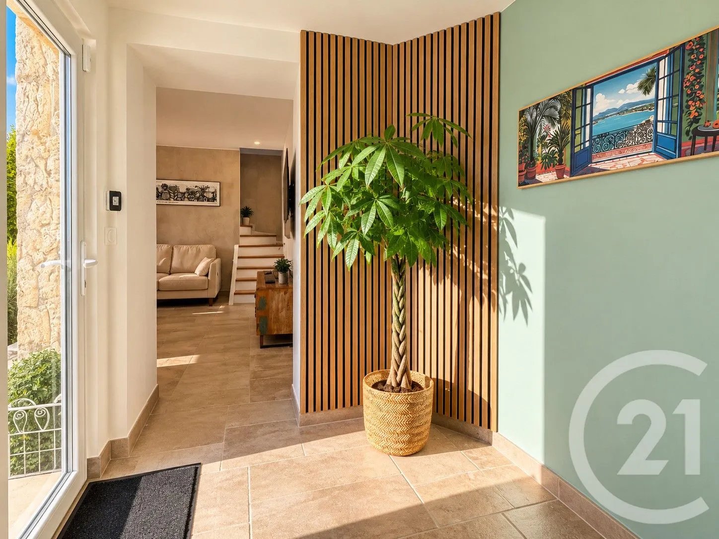 Maison à vendre, 148m², Champagne-sur-Oise