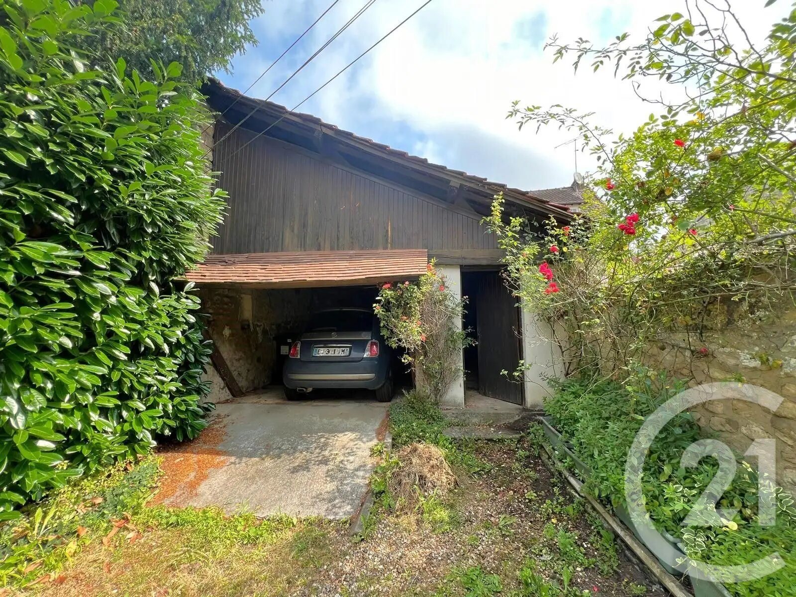 Maison à vendre, 113m², Nesles-la-Vallée