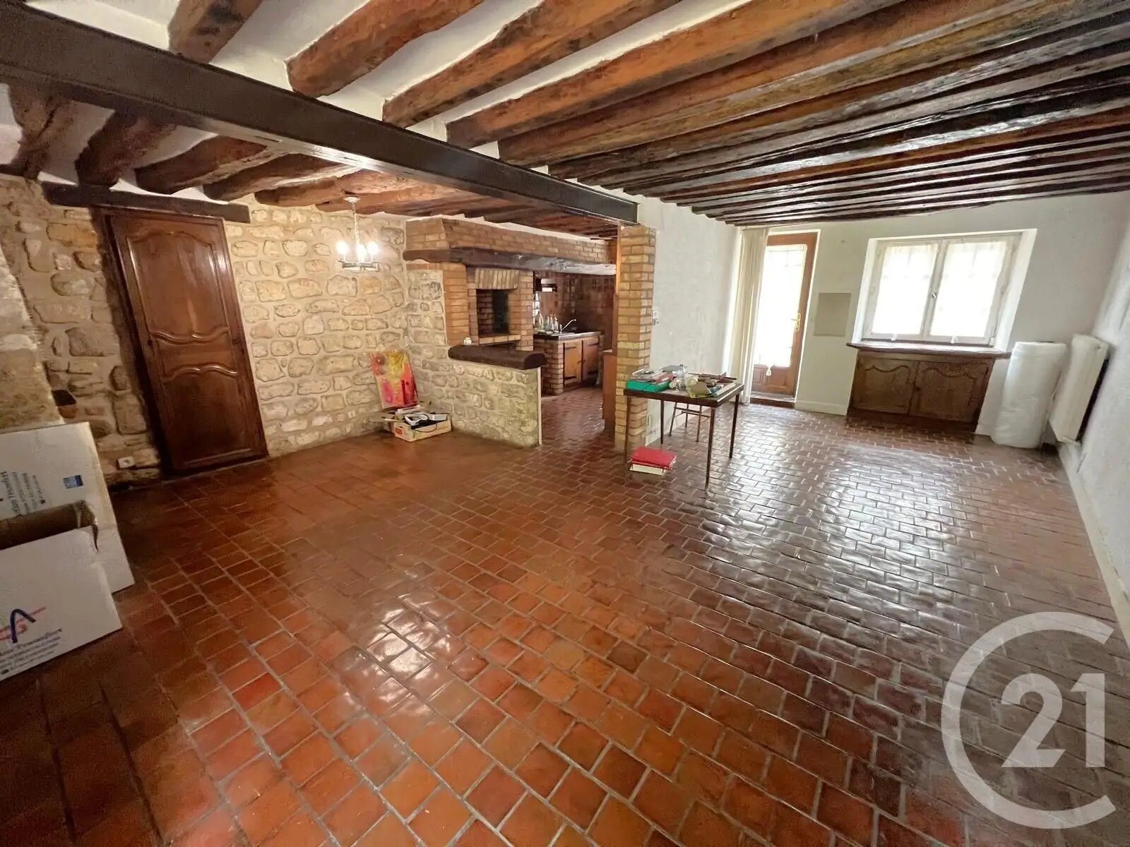 Maison à vendre, 113m², Nesles-la-Vallée