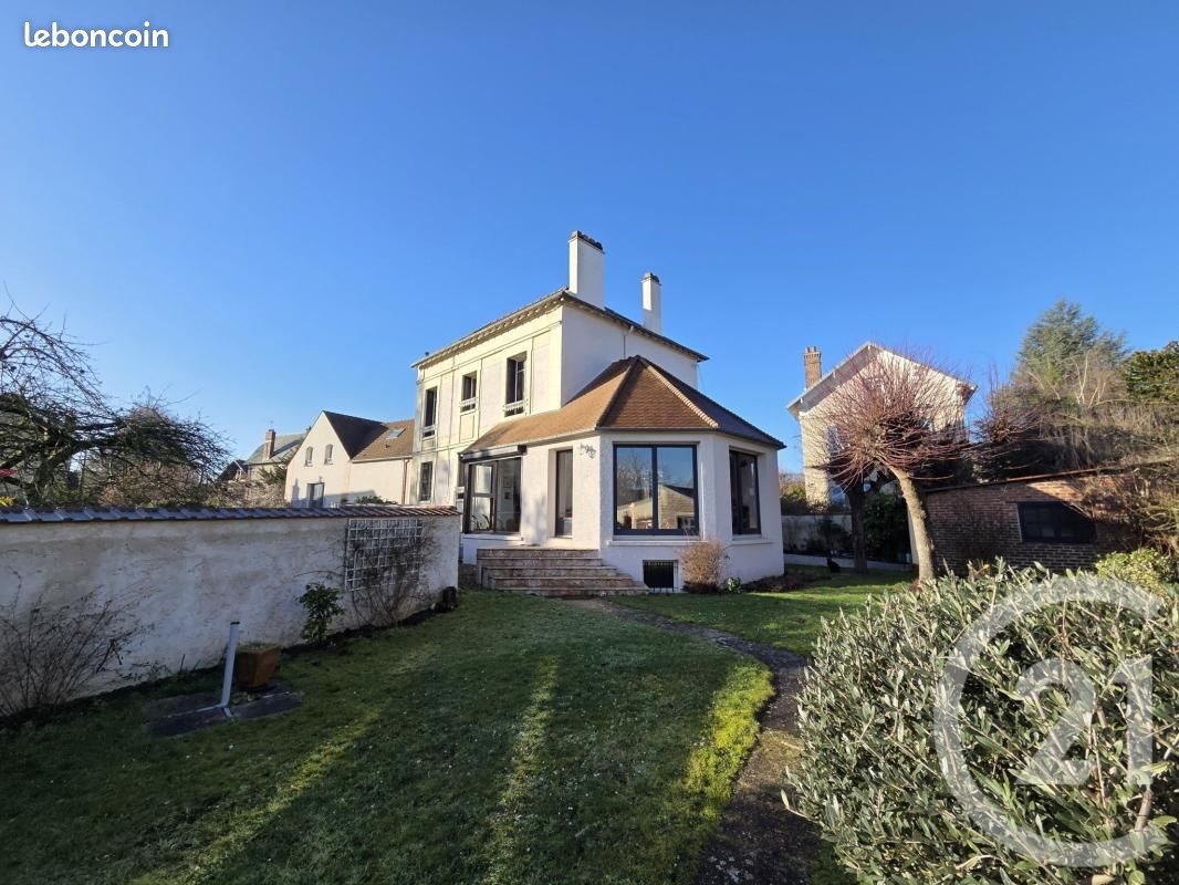 Maison à vendre, 183m², Pontoise