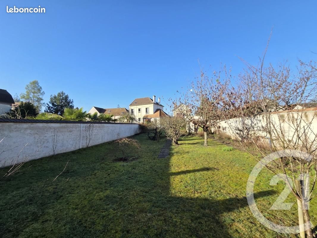 Maison à vendre, 183m², Pontoise