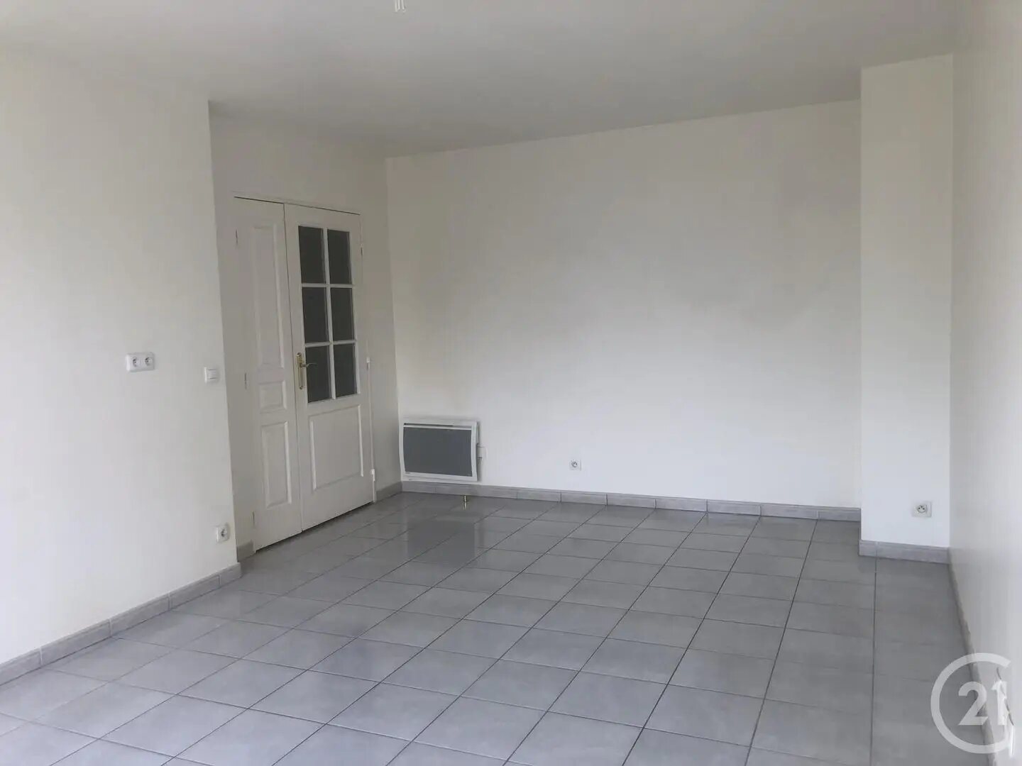 Appartement à louer, 48m², Beaumont-sur-Oise