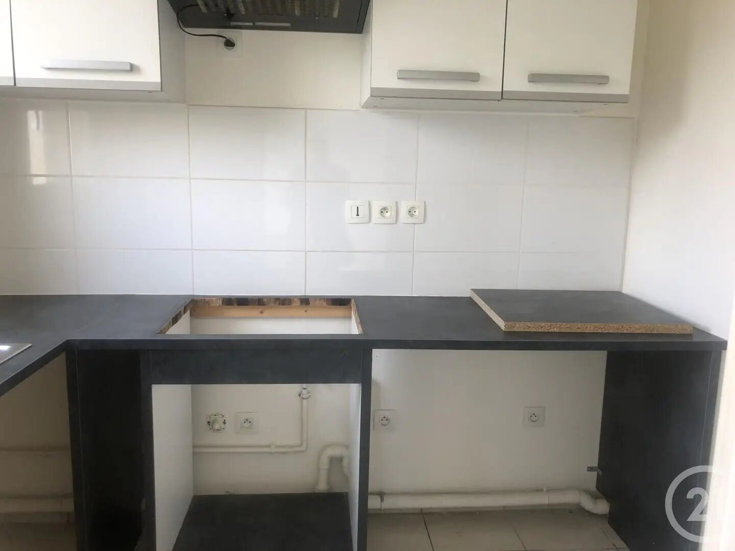 Appartement à louer, 48m², Beaumont-sur-Oise