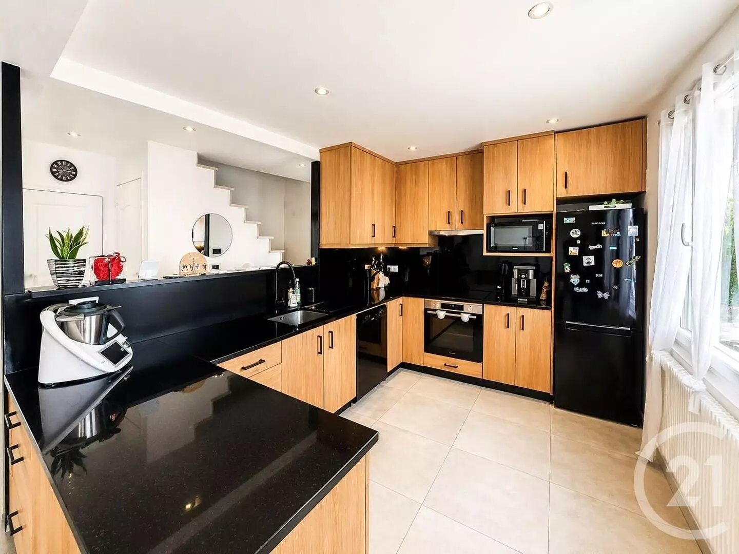 Maison à vendre, 57m², Ully-Saint-Georges