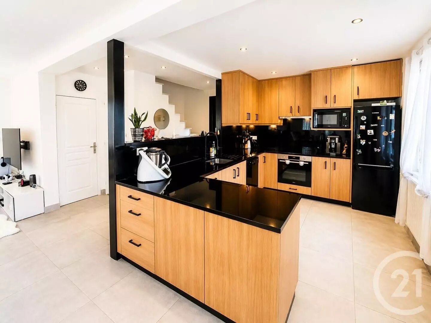 Maison à vendre, 57m², Ully-Saint-Georges