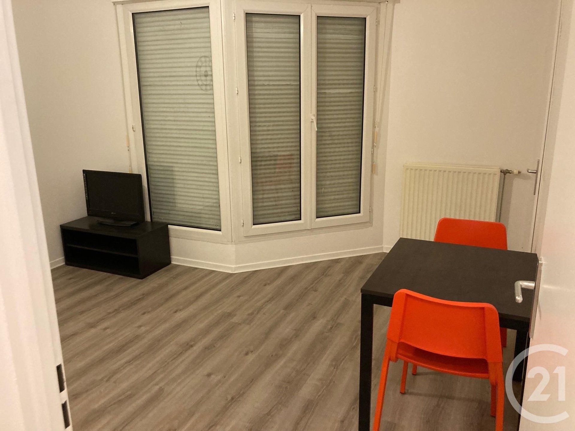 Appartement à louer, 25m², Cergy