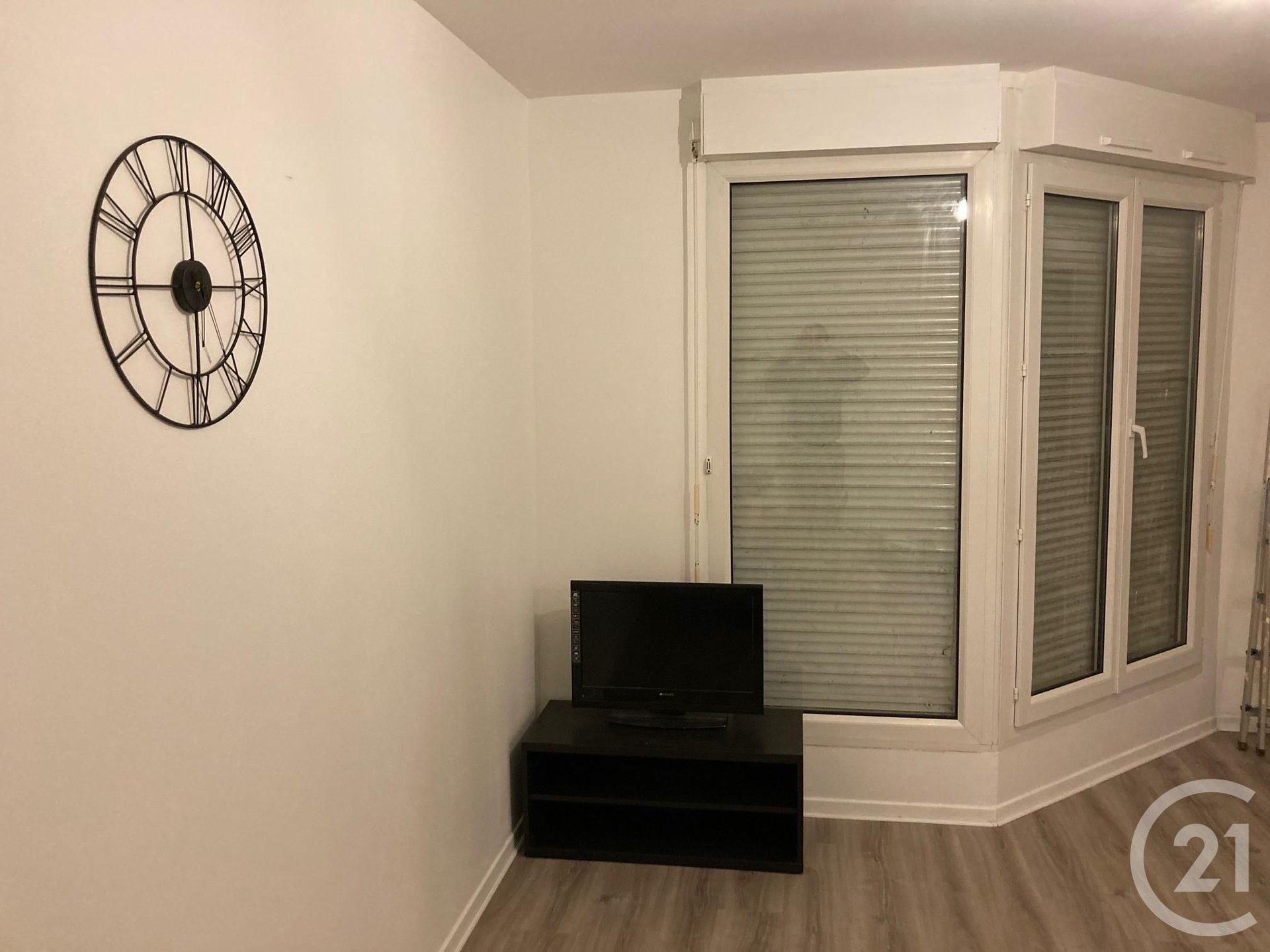 Appartement à louer, 25m², Cergy