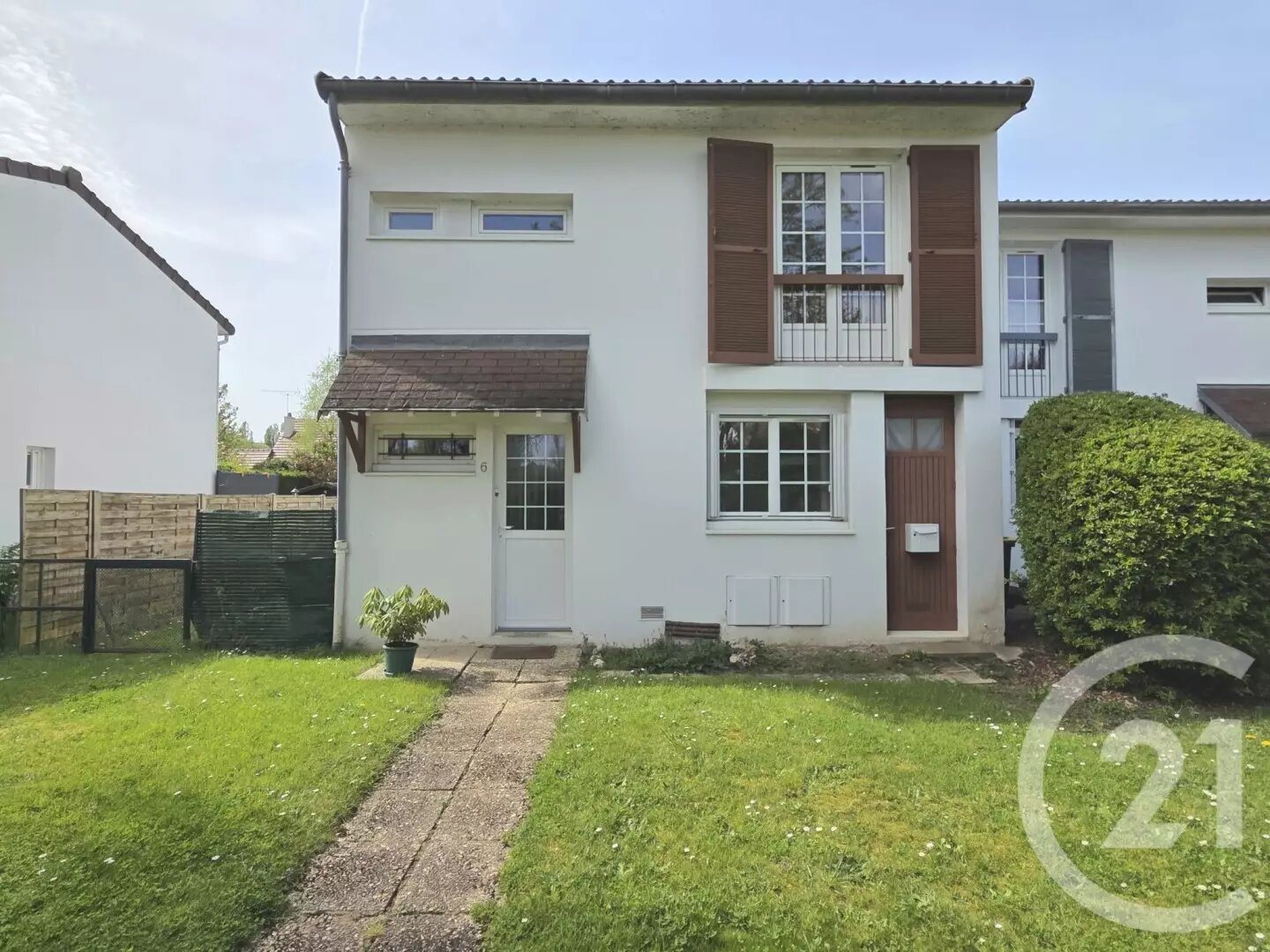 Maison à vendre, 83m², Auvers-sur-Oise