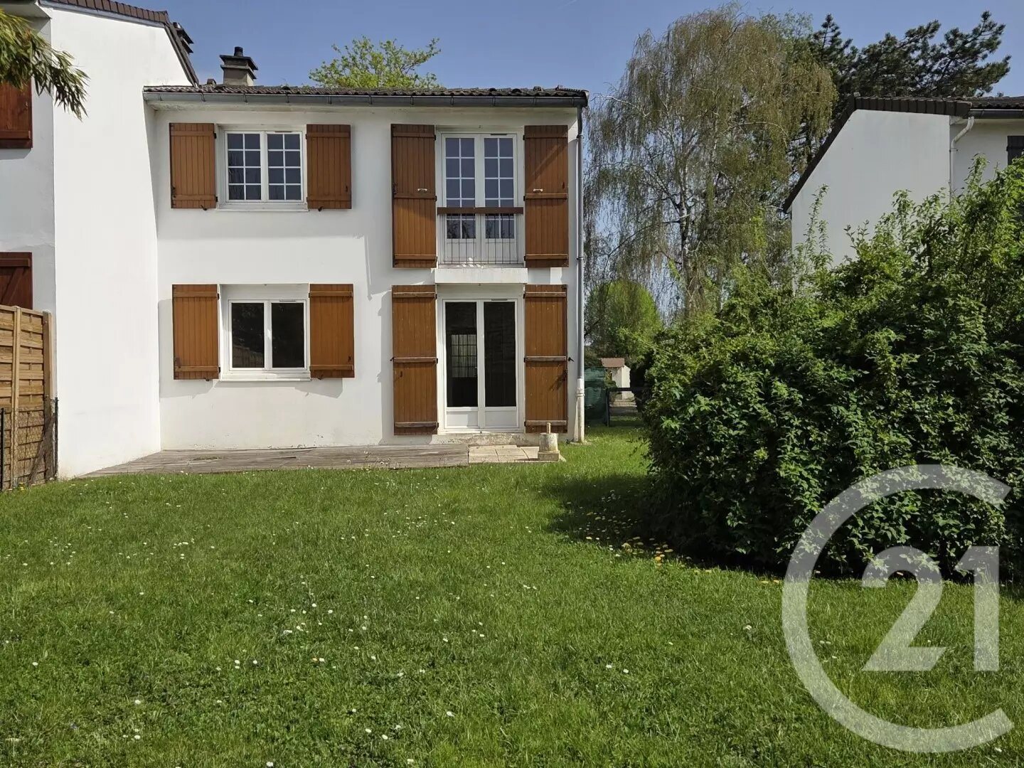 Maison à vendre, 83m², Auvers-sur-Oise