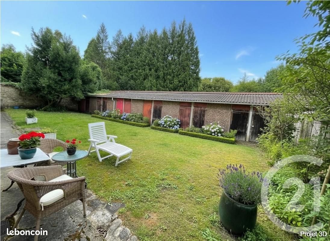 Appartement à vendre, 60m², Pontoise