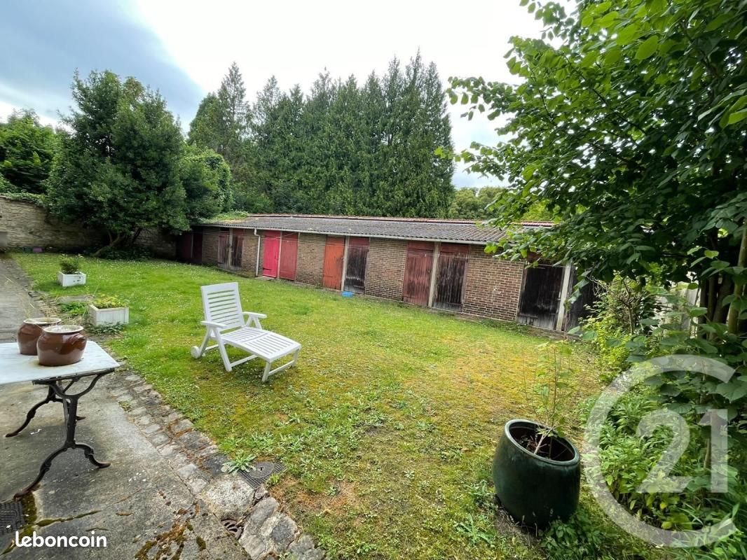 Appartement à vendre, 60m², Pontoise