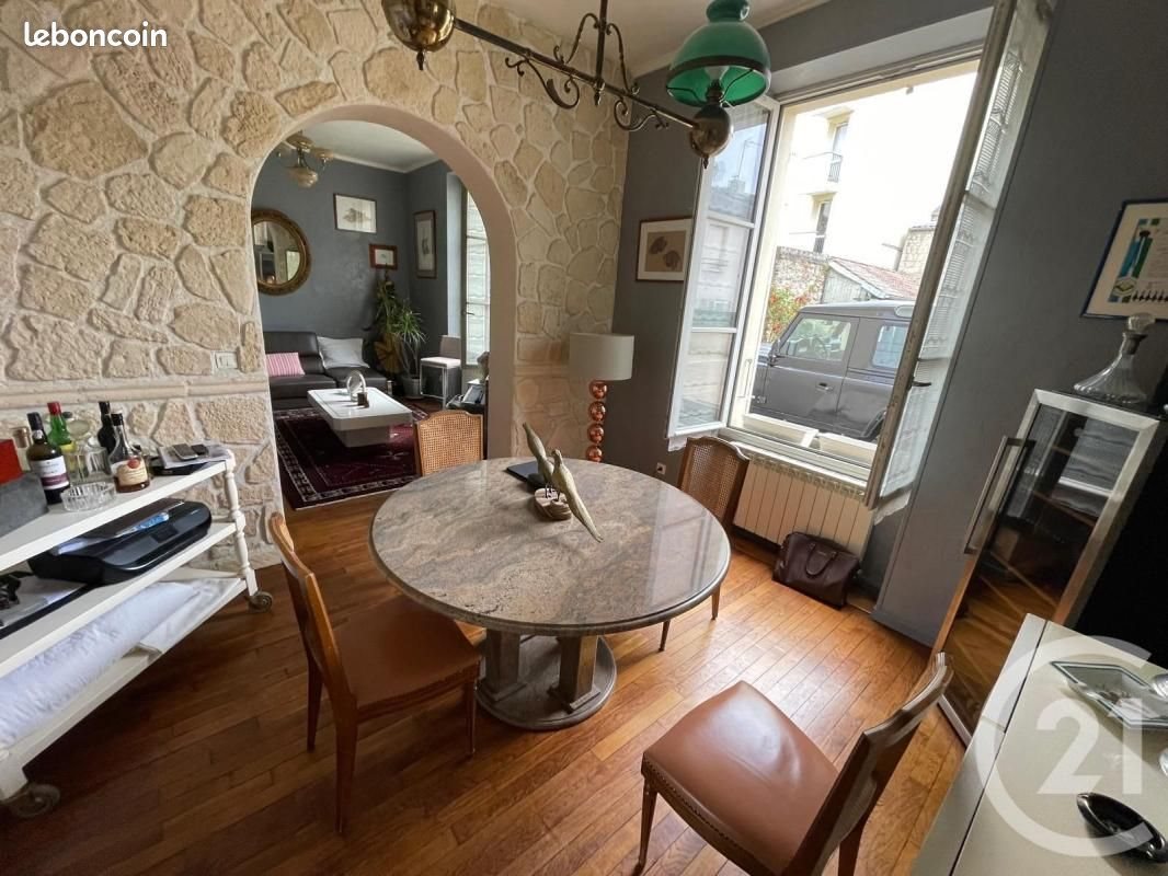 Appartement à vendre, 60m², Pontoise