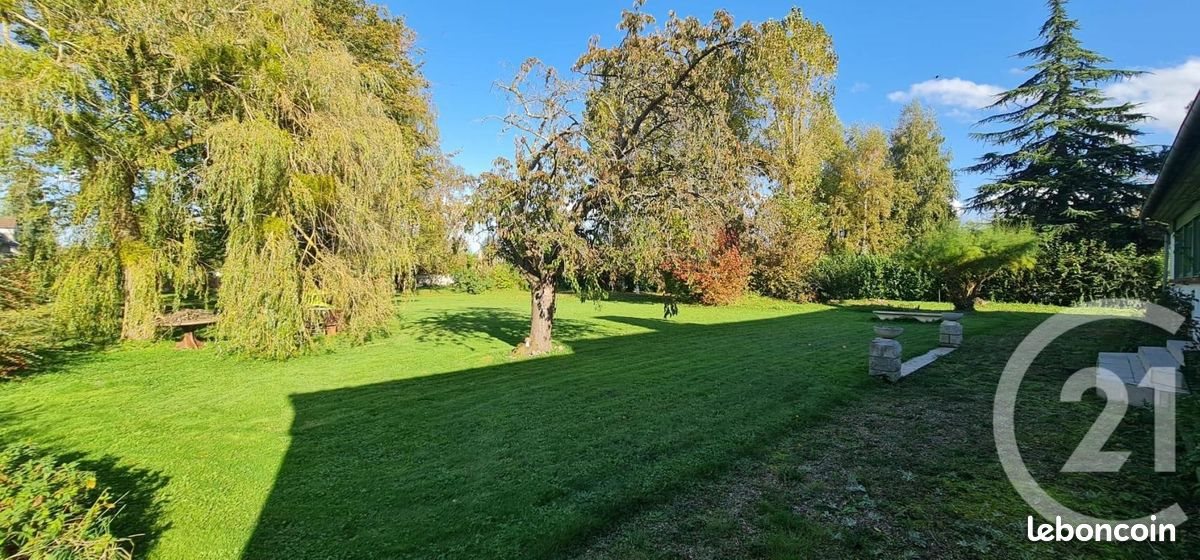 Maison à vendre, 524m², Amblainville