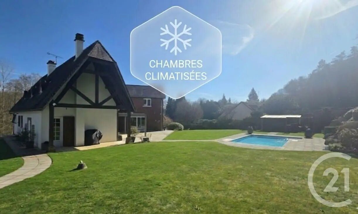 Maison à vendre, 290m², Pontoise