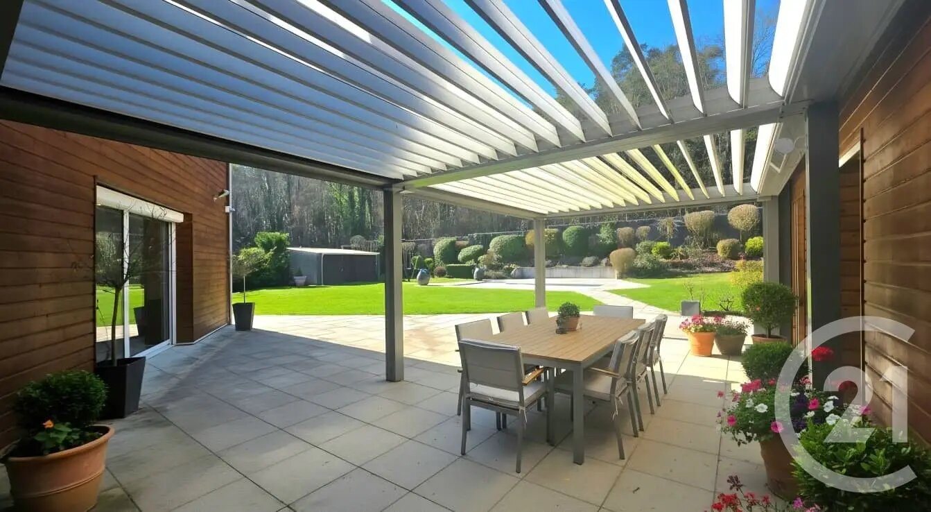 Maison à vendre, 290m², Pontoise