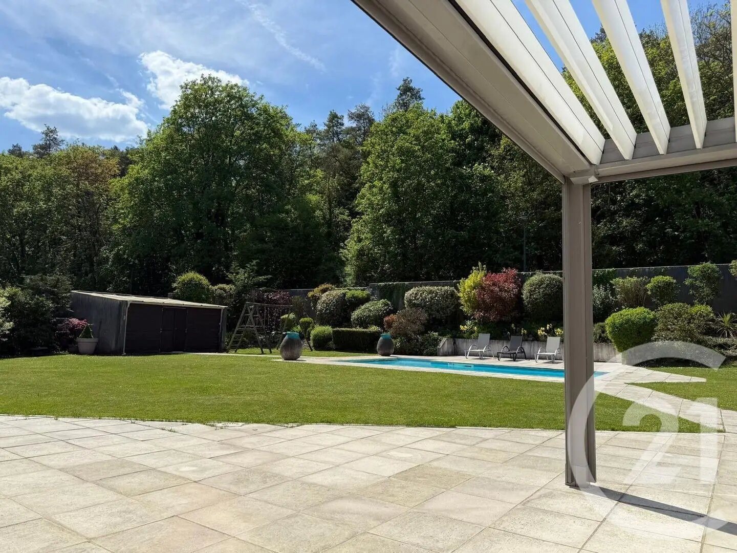 Maison à vendre, 290m², Pontoise