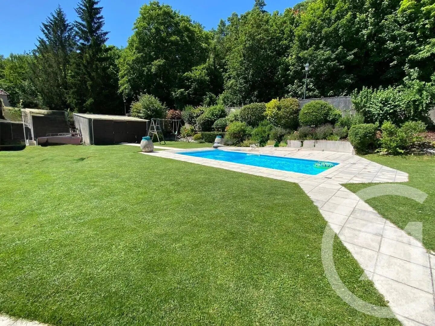 Maison à vendre, 290m², Pontoise