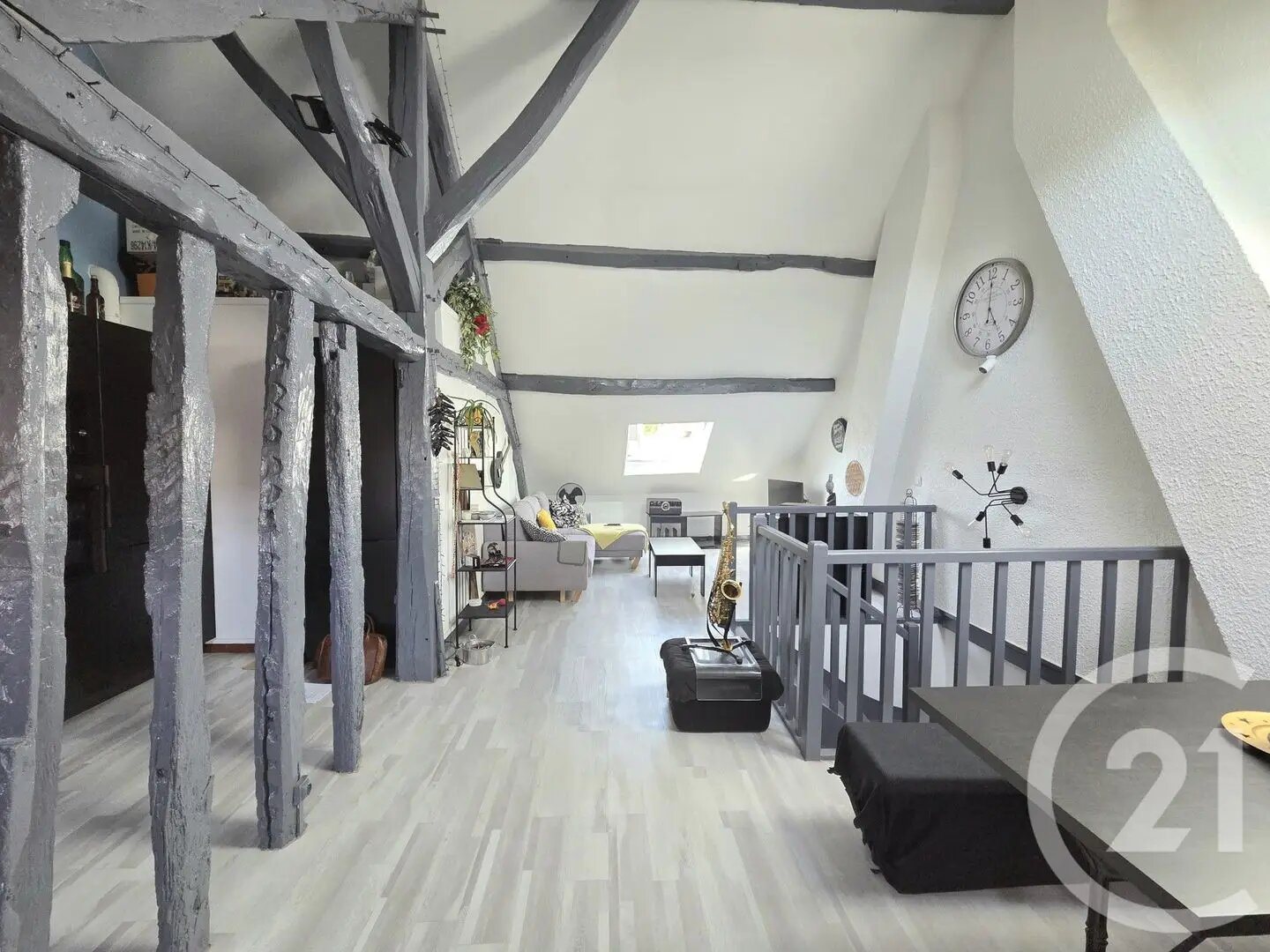 Appartement à vendre, 75m², Pontoise