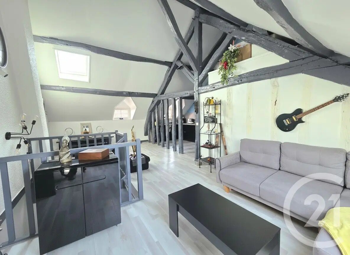 Appartement à vendre, 75m², Pontoise