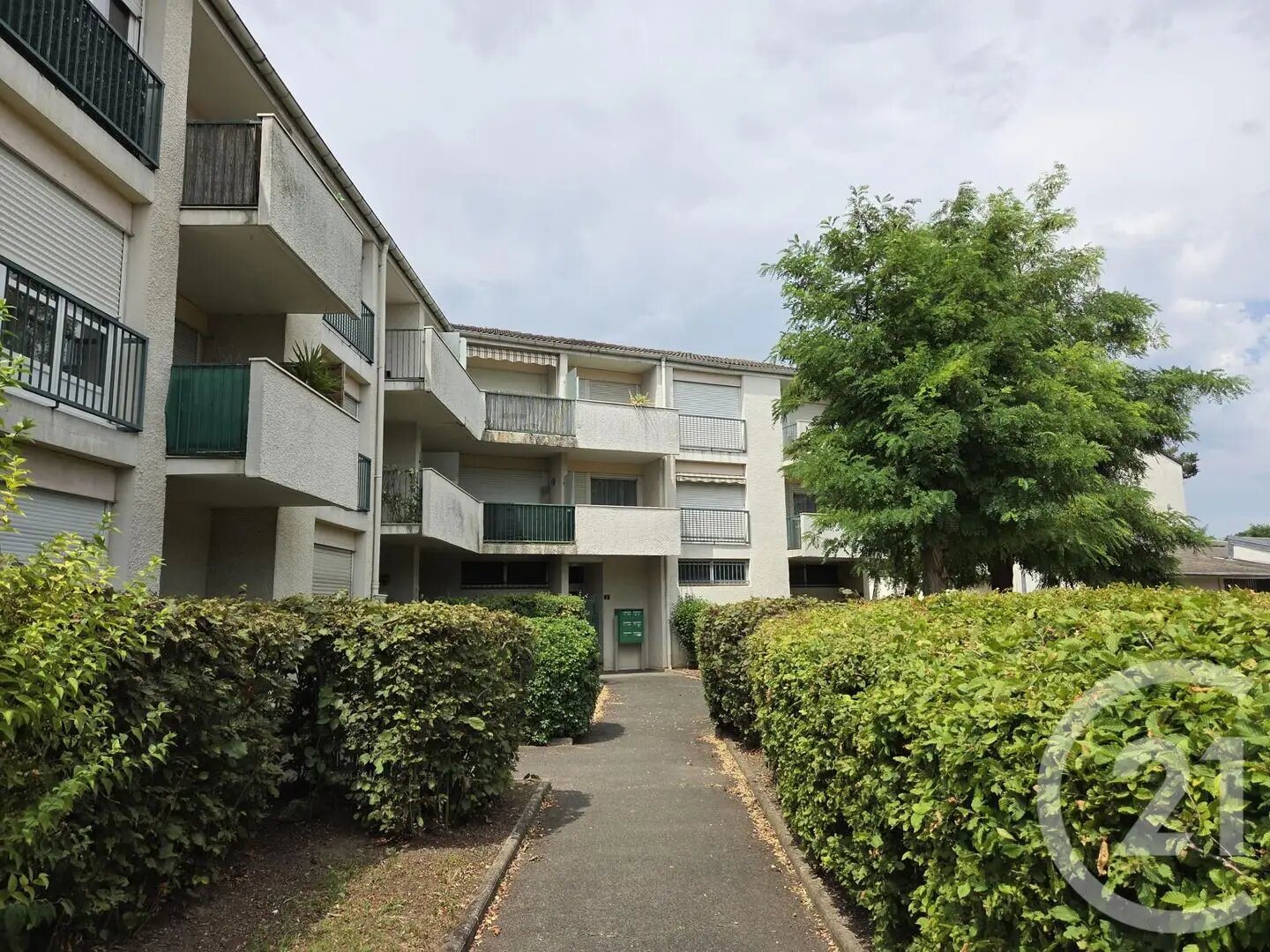 Appartement à vendre, 81m², Saint-Ouen-l'Aumône
