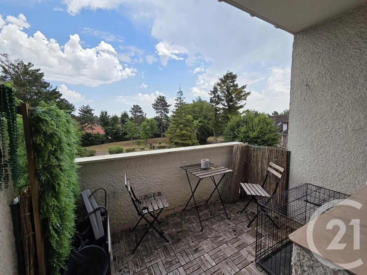 Appartement à vendre, 81m², Saint-Ouen-l'Aumône