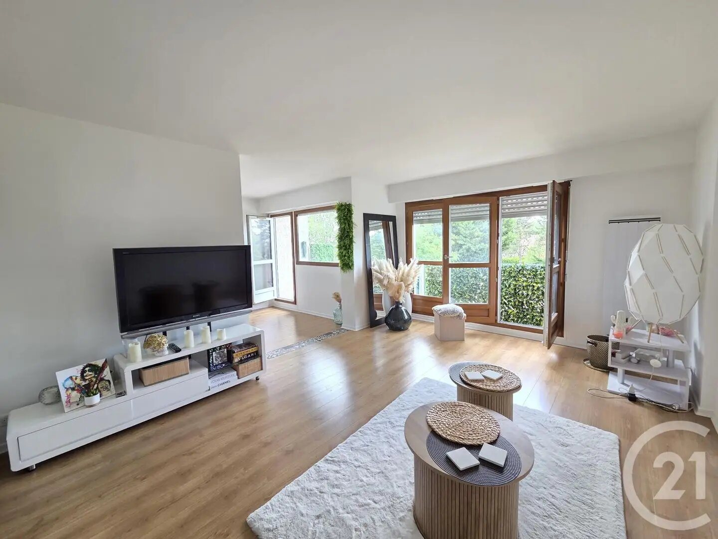Appartement à vendre, 81m², Saint-Ouen-l'Aumône