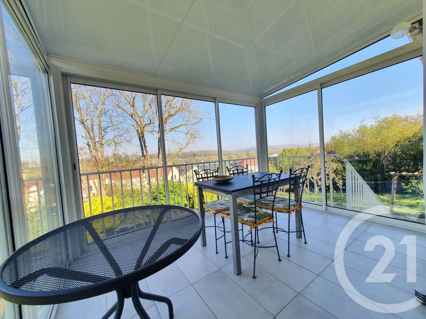 Maison à vendre, 196m², Mériel