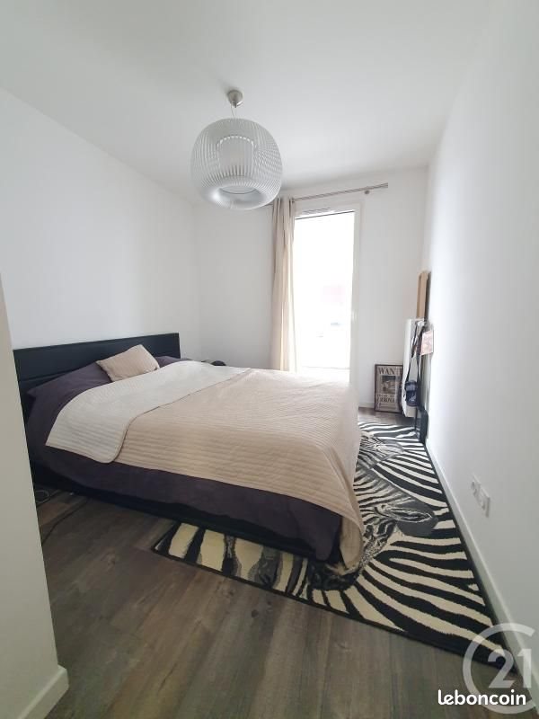 Appartement à vendre, 63m², L'Isle-Adam