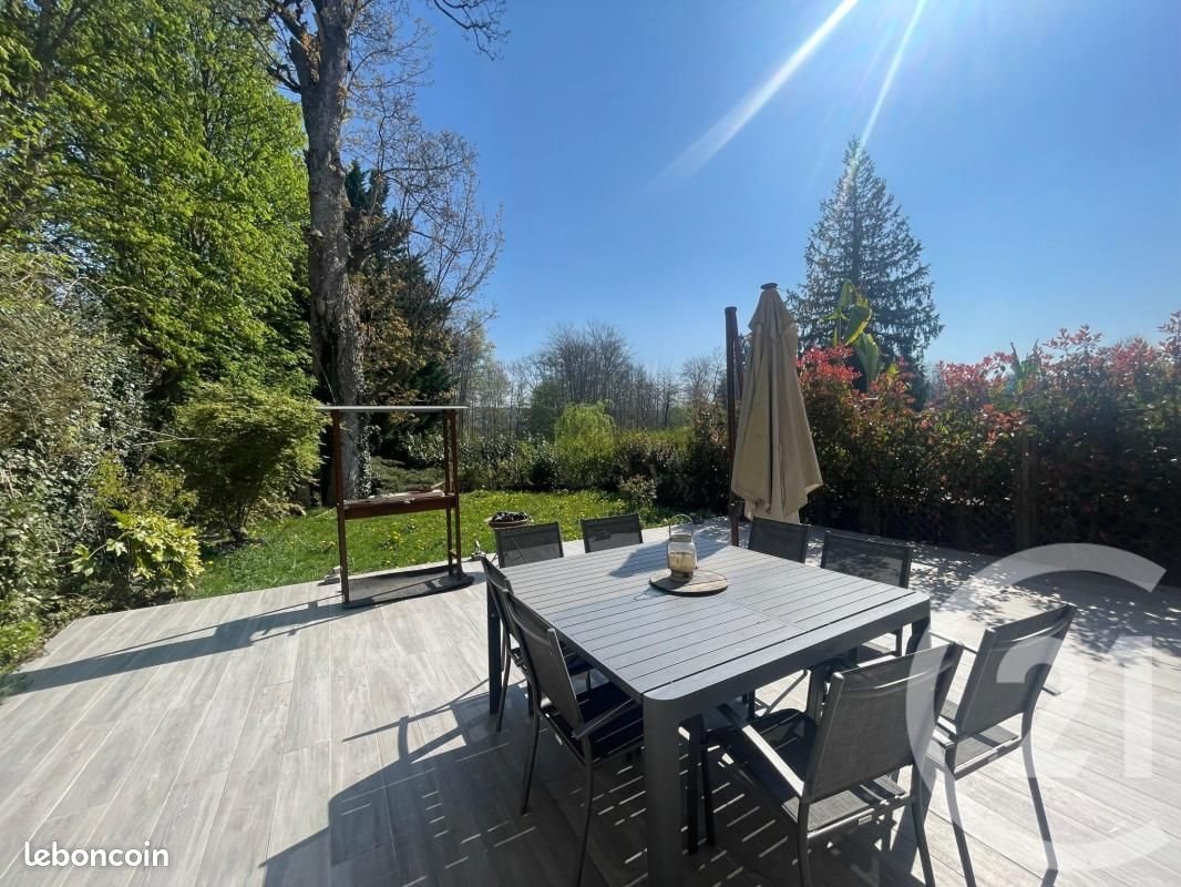 Appartement à vendre, 102m², Pontoise