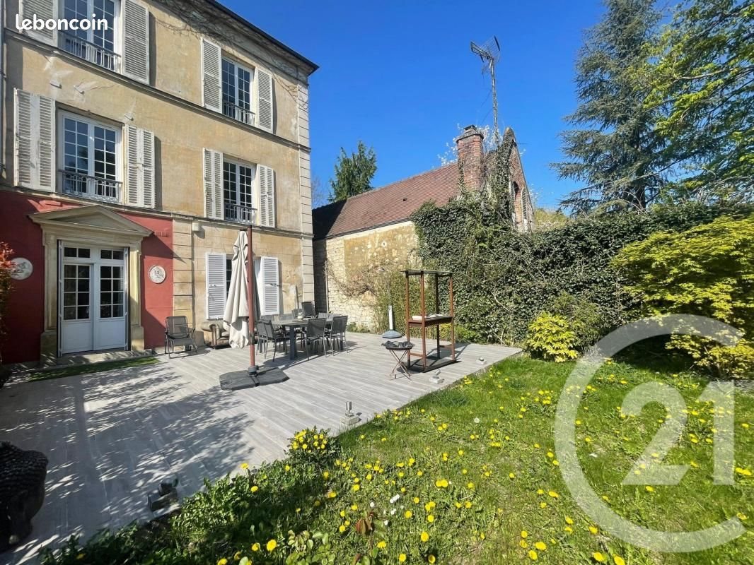 Appartement à vendre, 102m², Pontoise