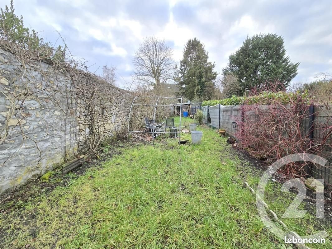 Maison à vendre, 98m², Hénonville