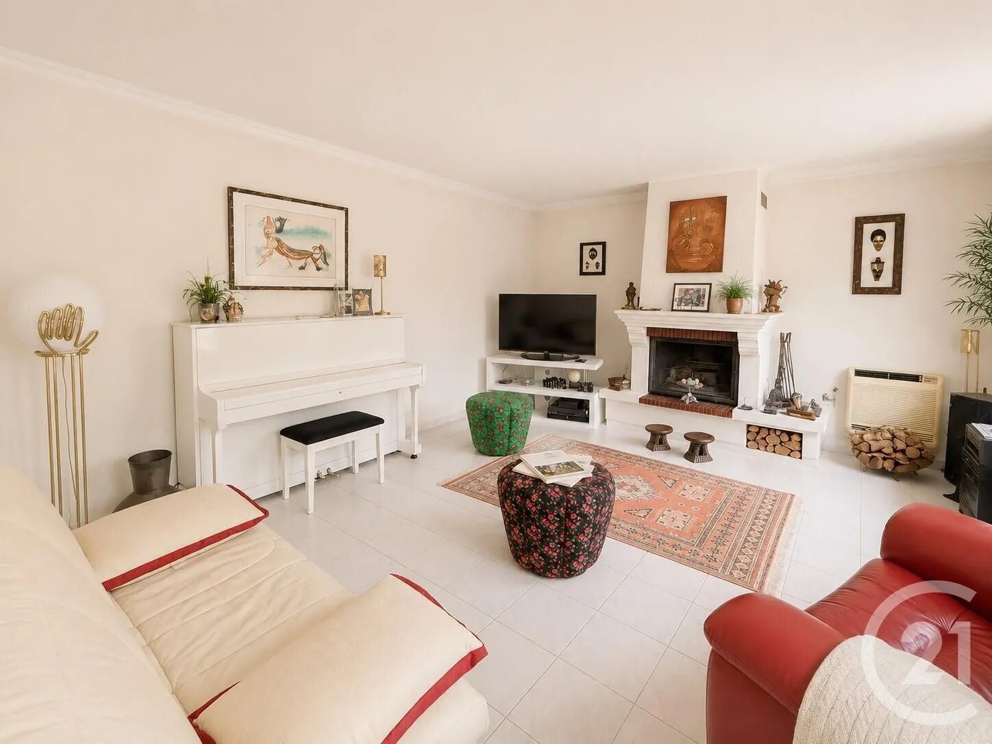 Maison à vendre, 132m², Pontoise