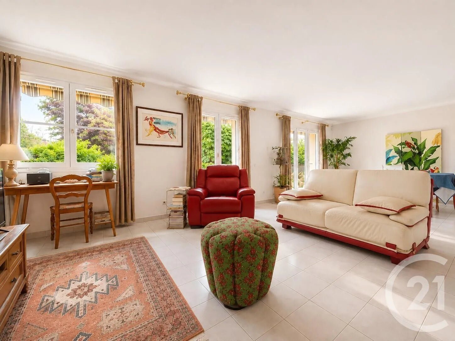 Maison à vendre, 132m², Pontoise