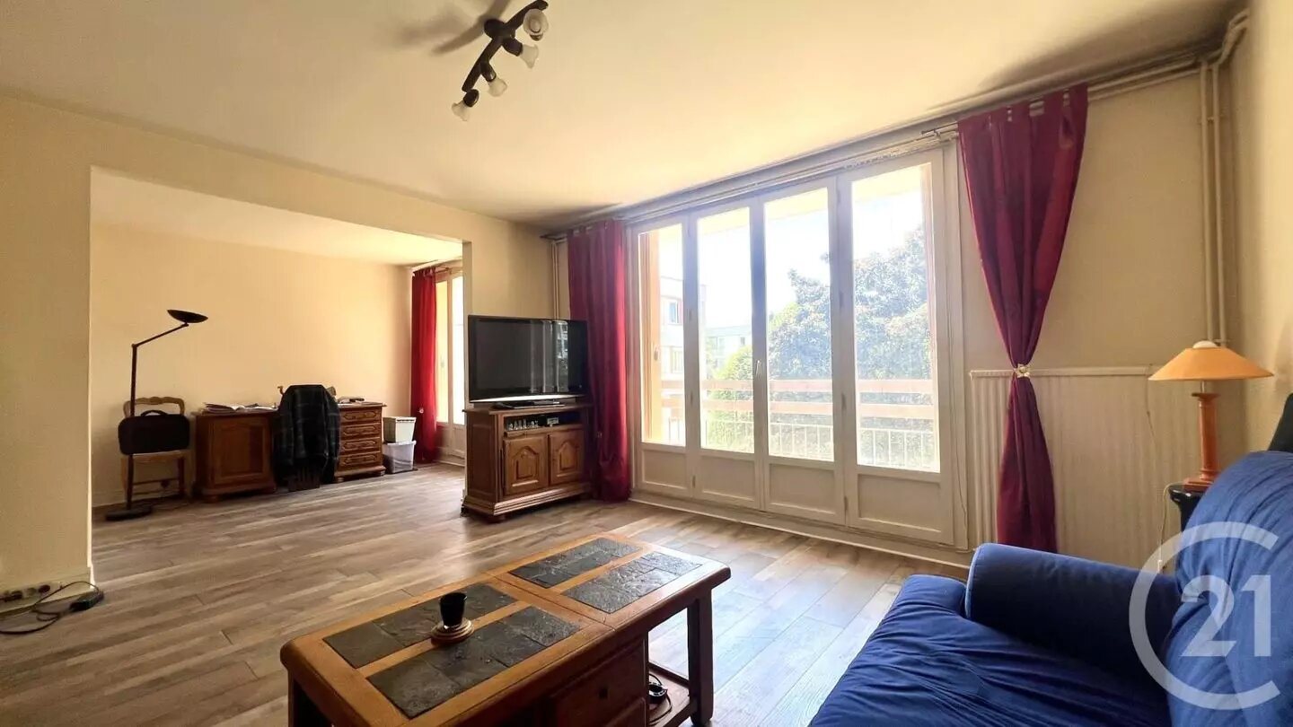Appartement à vendre, 91m², Saint-Ouen-l'Aumône
