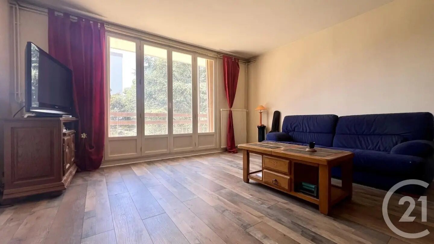 Appartement à vendre, 91m², Saint-Ouen-l'Aumône