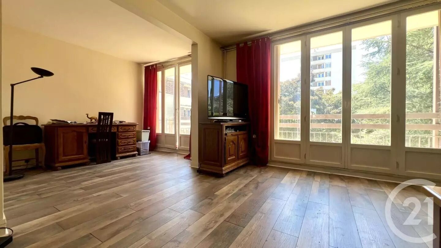 Appartement à vendre, 91m², Saint-Ouen-l'Aumône