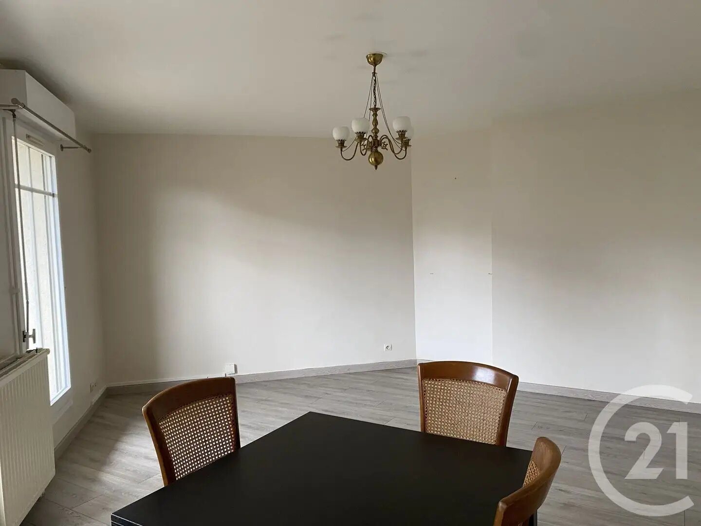 Appartement à louer, 58m², L'Isle-Adam
