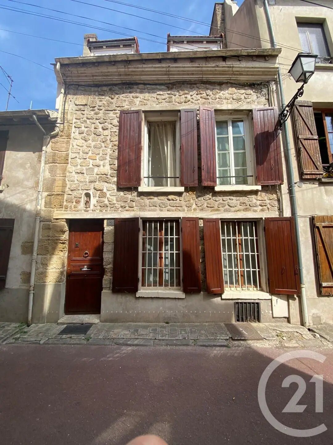 Maison à vendre, 87m², Pontoise