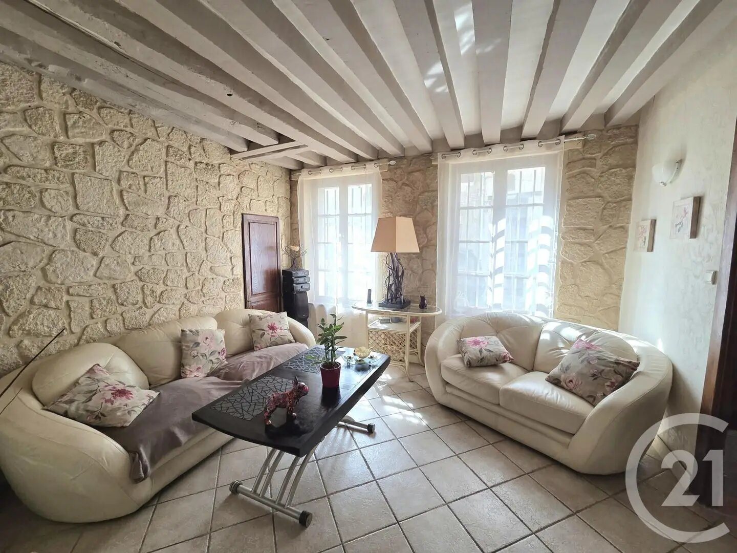 Maison à vendre, 87m², Pontoise