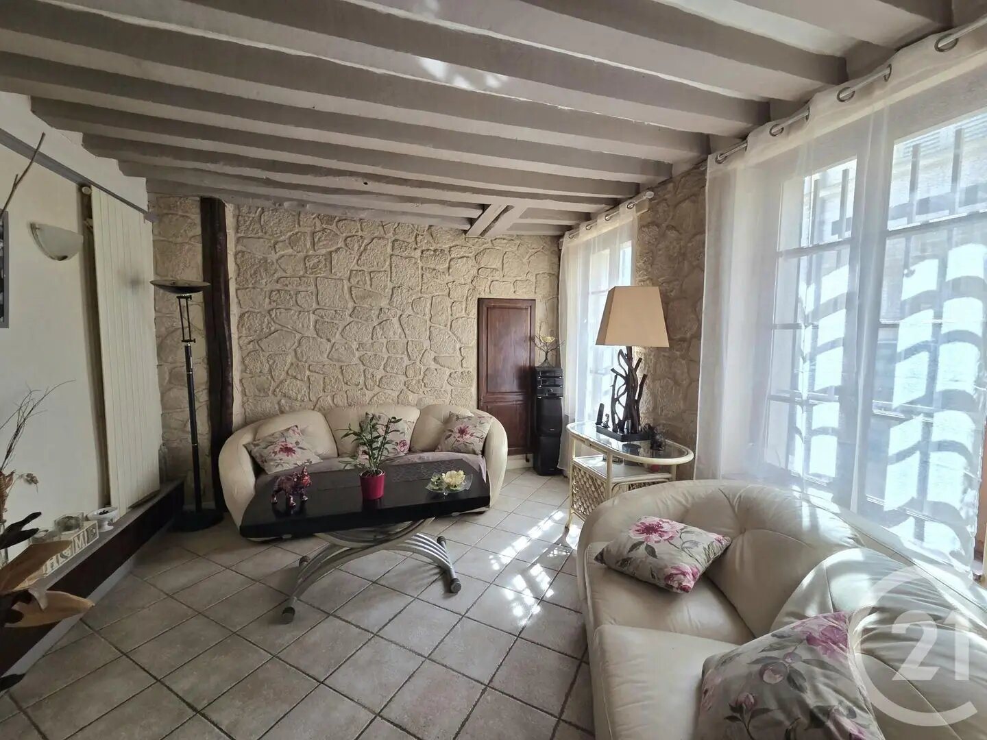 Maison à vendre, 87m², Pontoise