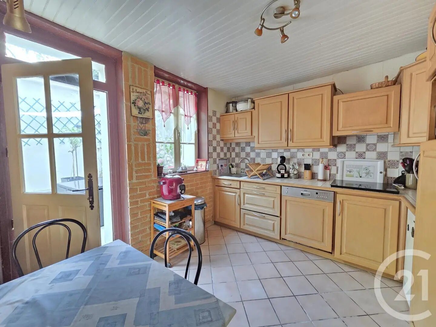 Maison à vendre, 87m², Pontoise