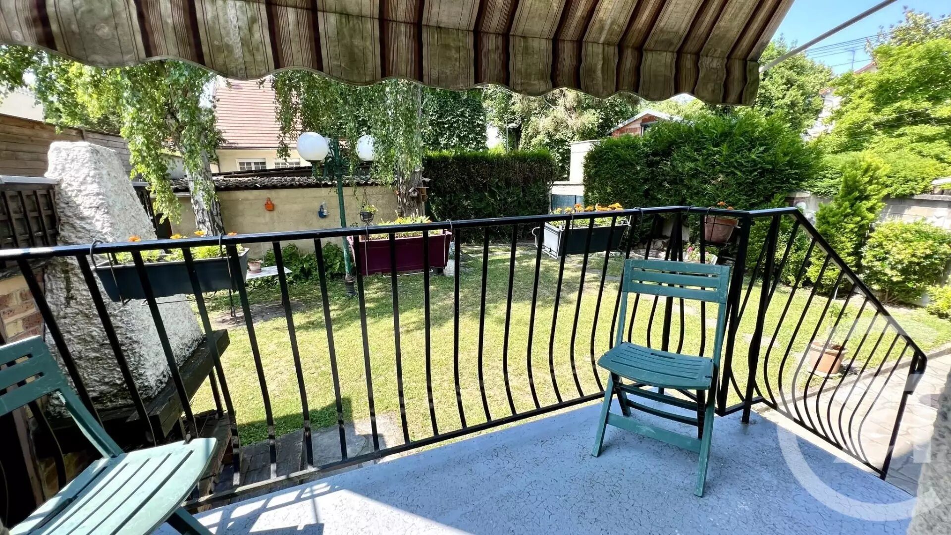 Maison à vendre, 120m², Saint-Ouen-l'Aumône
