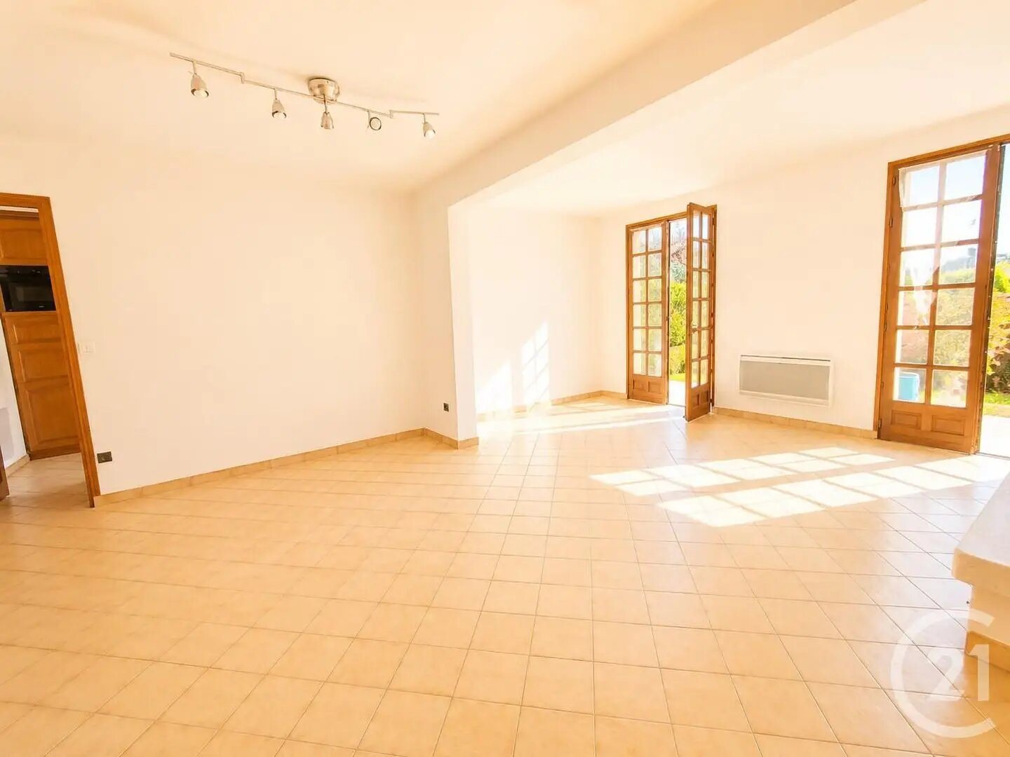 Maison à vendre, 87m², Valmondois