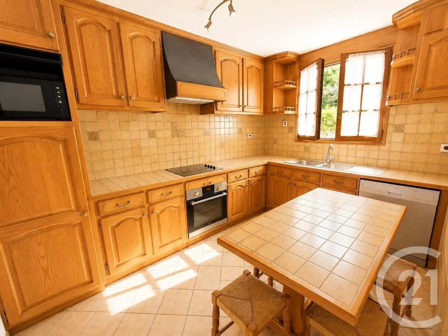 Maison à vendre, 87m², Valmondois