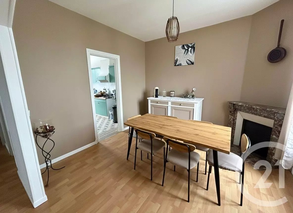 Maison à vendre, 97m², Champagne-sur-Oise