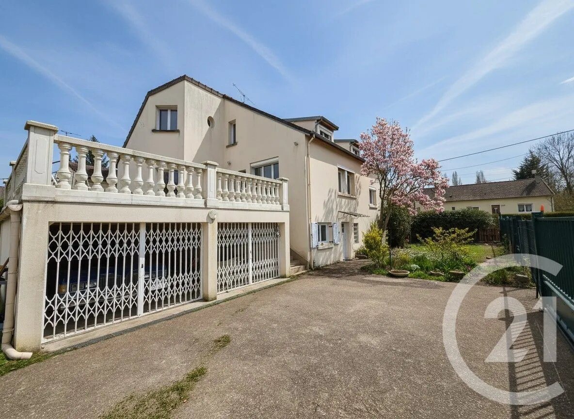 Maison à vendre, 141m², Auvers-sur-Oise