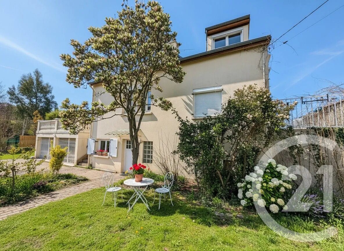 Maison à vendre, 141m², Auvers-sur-Oise