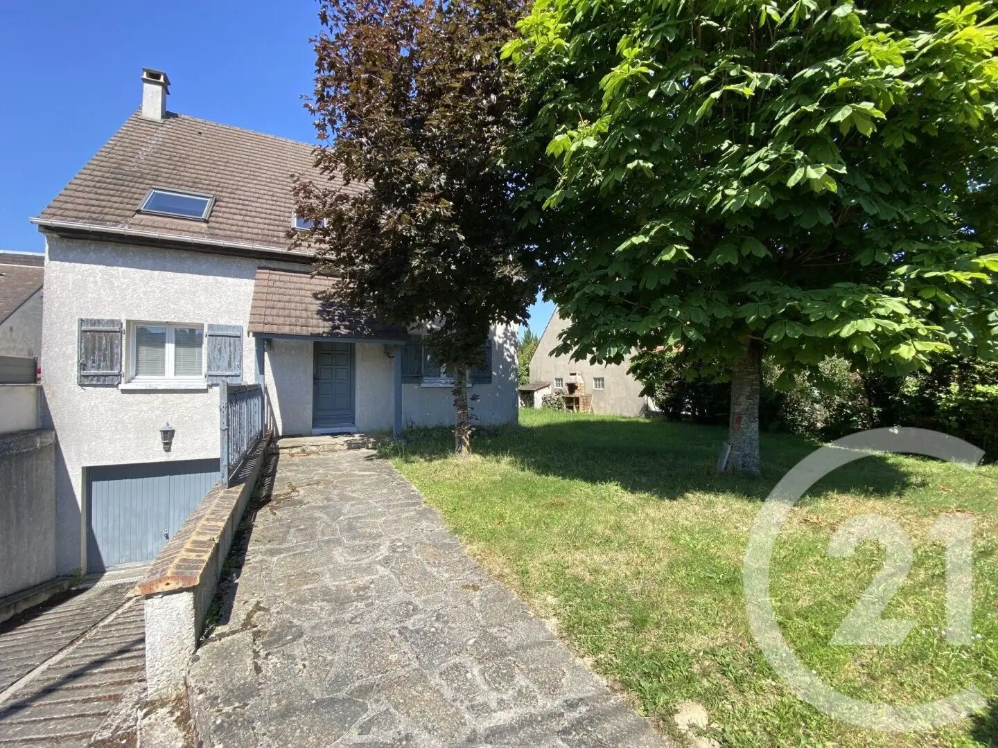 Maison à vendre, 133m², Pontoise