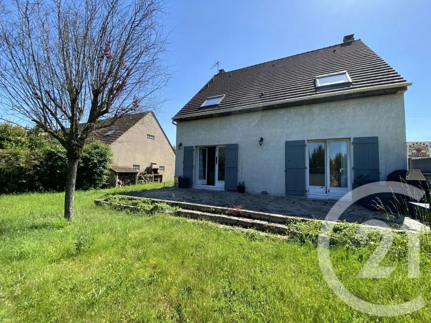 Maison à vendre, 133m², Pontoise